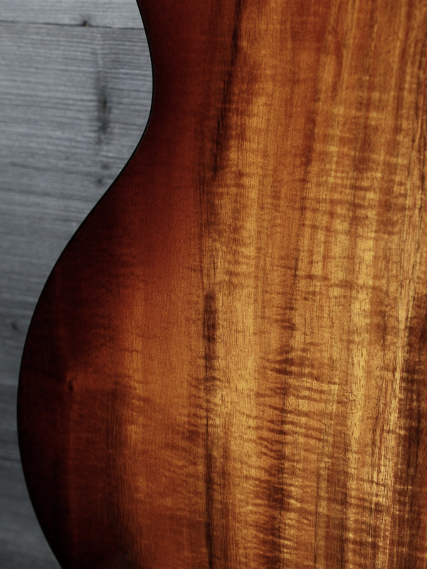 Taylor 264ce-K DLX Koa 12-String / Grand Auditorium Acoustic-Electric Guitar