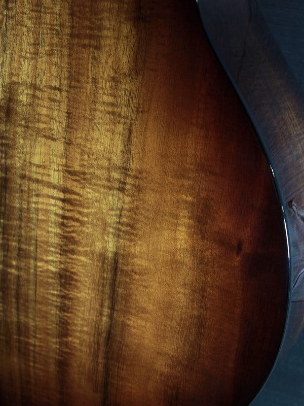 Taylor 264ce-K DLX Koa 12-String / Grand Auditorium Acoustic-Electric Guitar