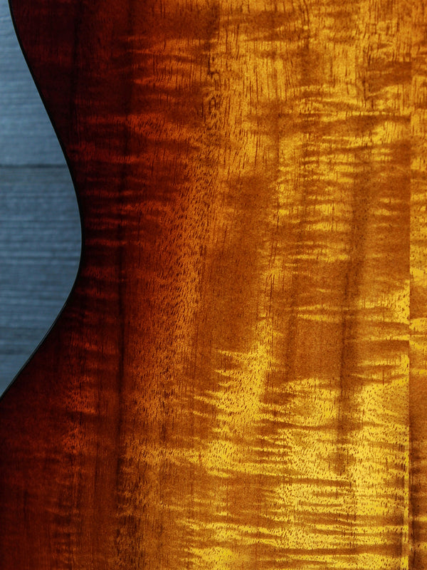 Taylor 264ce-K DLX Left-Handed Koa 12-String / Grand Auditorium Acoustic-Electric Guitar