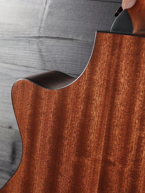 Taylor 312ce 12-Fret V-Brace Grand Concert w/ ES2 Electronics