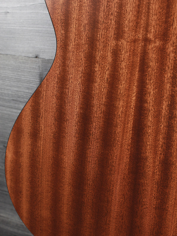 Taylor 312ce 12-Fret V-Brace Grand Concert w/ ES2 Electronics