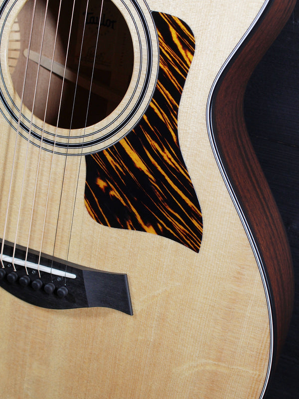 Taylor 312ce 12-Fret V-Brace Grand Concert w/ ES2 Electronics