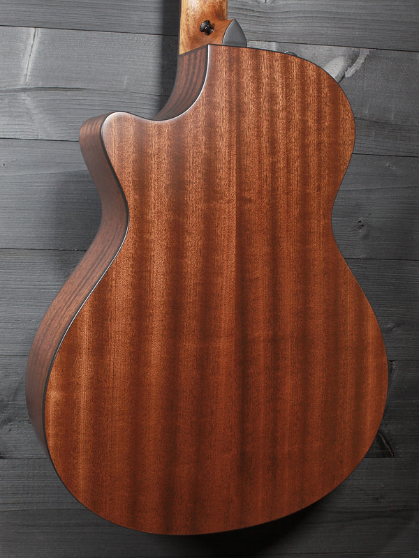 Taylor 312ce 12-Fret V-Brace Grand Concert w/ ES2 Electronics