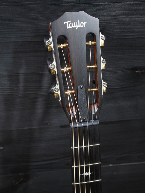 Taylor 312ce 12-Fret V-Brace Grand Concert w/ ES2 Electronics