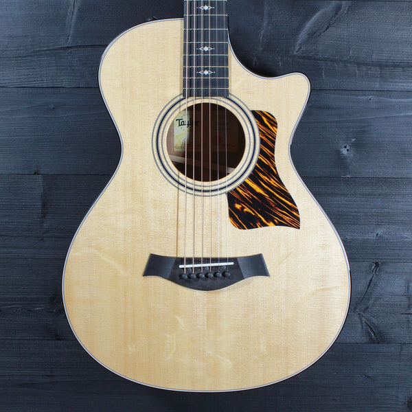 Taylor 312ce 12-Fret V-Brace Grand Concert w/ ES2 Electronics