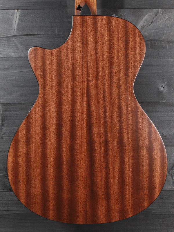 Taylor 312ce 12-Fret V-Brace Grand Concert w/ ES2 Electronics