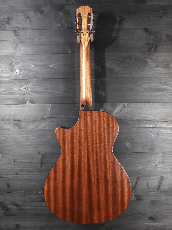 Taylor 312ce 12-Fret V-Brace Grand Concert w/ ES2 Electronics