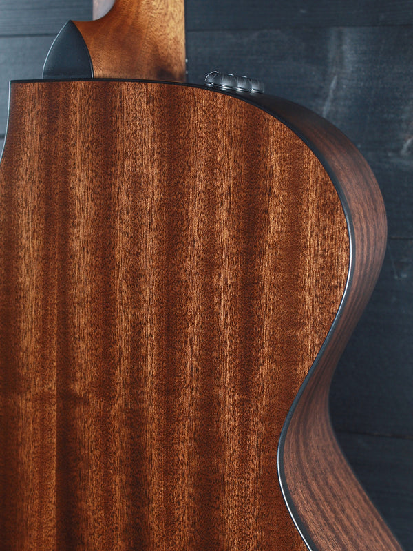 Taylor 312ce 12-Fret V-Brace Grand Concert w/ ES2 Electronics