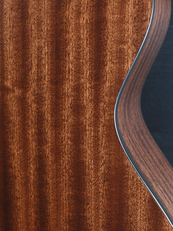 Taylor 312ce 12-Fret V-Brace Grand Concert w/ ES2 Electronics