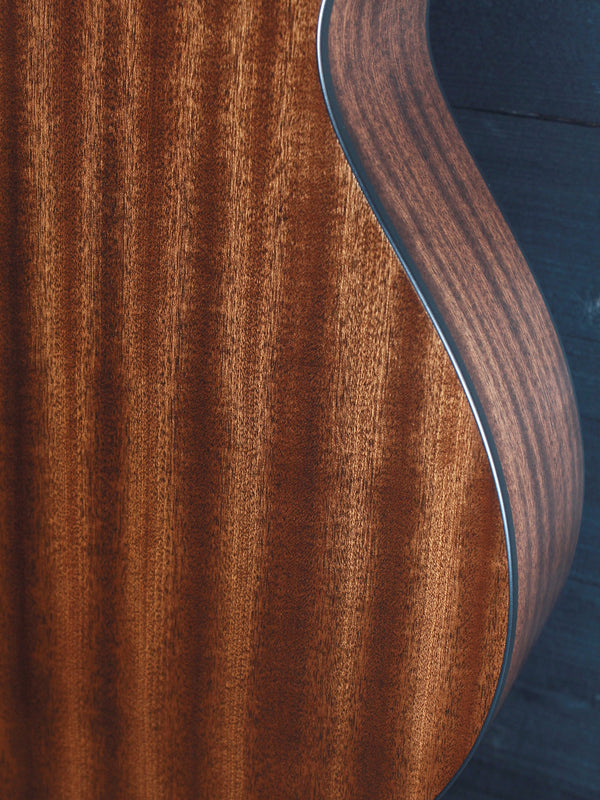 Taylor 312ce 12-Fret V-Brace Grand Concert w/ ES2 Electronics