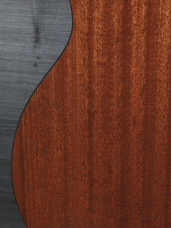 Taylor 314ce Next Generation Sapele / Spruce Acoustic-Electric Guitar w/ Claria Pickup