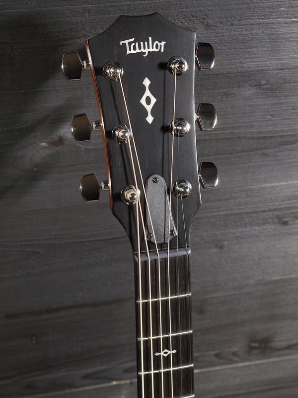 Taylor 314ce Next Generation Sapele / Spruce Acoustic-Electric Guitar w/ Claria Pickup