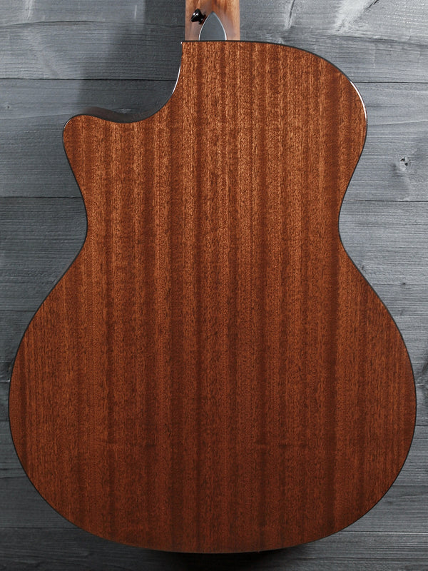 Taylor 314ce Next Generation Sapele / Spruce Acoustic-Electric Guitar w/ Claria Pickup