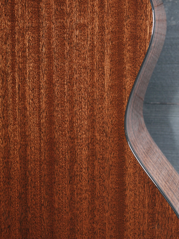 Taylor 314ce Next Generation Sapele / Spruce Acoustic-Electric Guitar w/ Claria Pickup