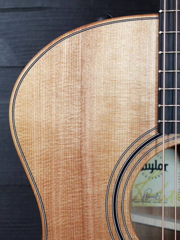 Taylor 314ce Studio Sapele / Torrified Spruce Acoustic-Electric Guitar - New Model