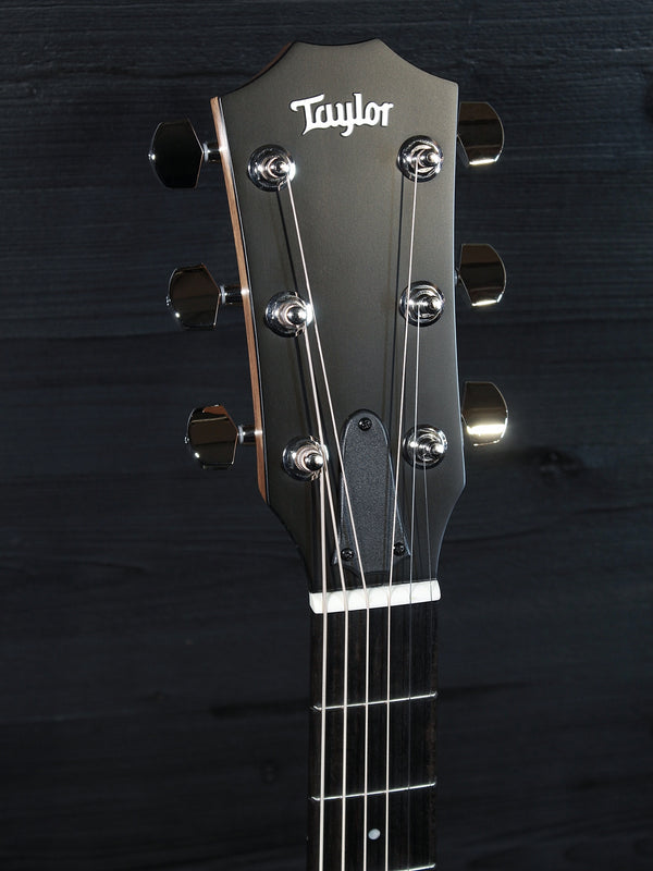 Taylor 314ce Studio SEB Shaded  Sapele / Torrified Spruce Guitar - New Model