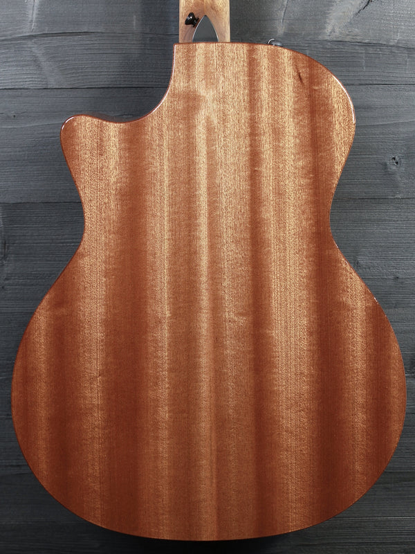 Taylor 314ce Studio SEB Shaded  Sapele / Torrified Spruce Guitar - New Model