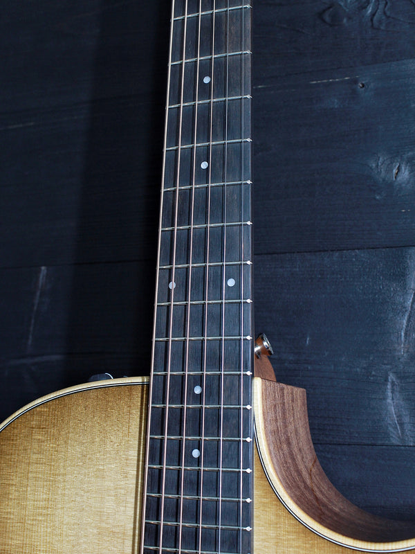 Taylor 314ce Studio SEB Shaded  Sapele / Torrified Spruce Guitar - New Model