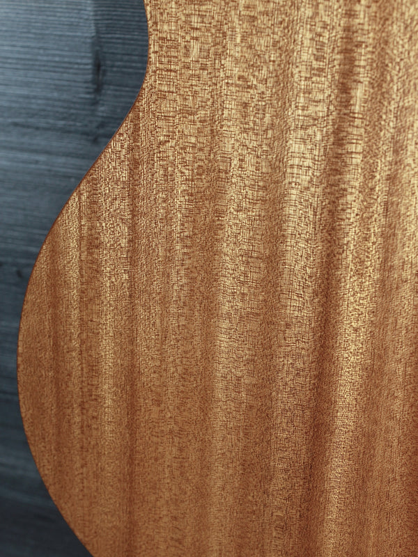 Taylor 314ce Studio SEB Shaded Sapele / Torrified Spruce Acoustic-Electric Guitar