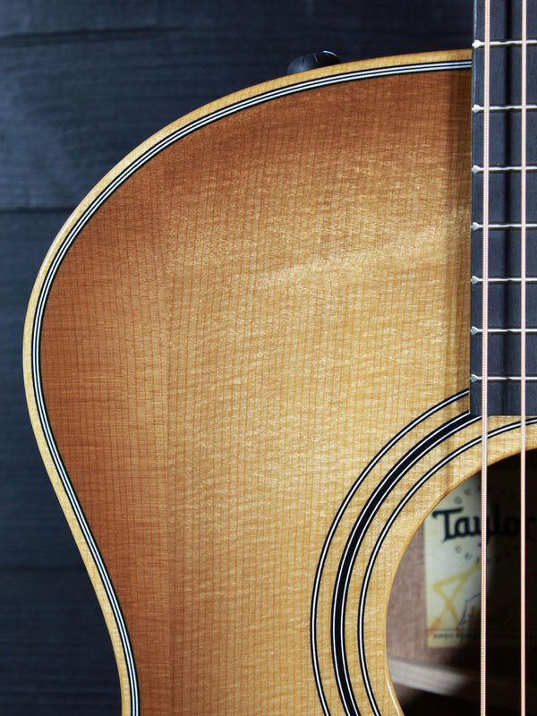 Taylor 314ce Studio SEB Shaded Sapele / Torrified Spruce Acoustic-Electric Guitar
