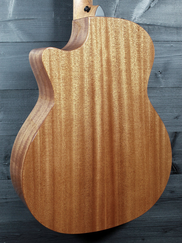 Taylor 314ce Studio SEB Shaded Sapele / Torrified Spruce Acoustic-Electric Guitar