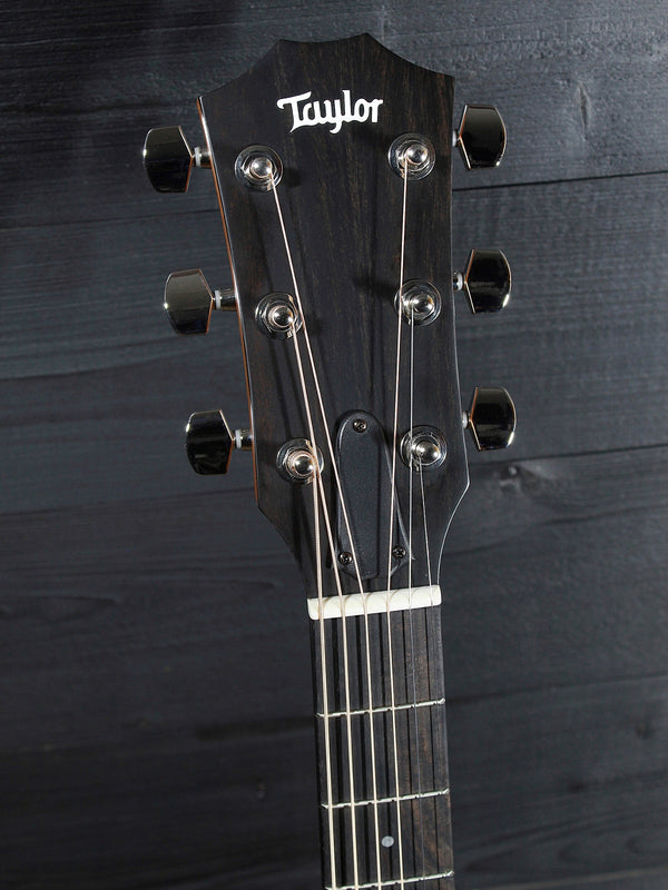 Taylor 314ce Studio SEB Shaded Sapele / Torrified Spruce Acoustic-Electric Guitar