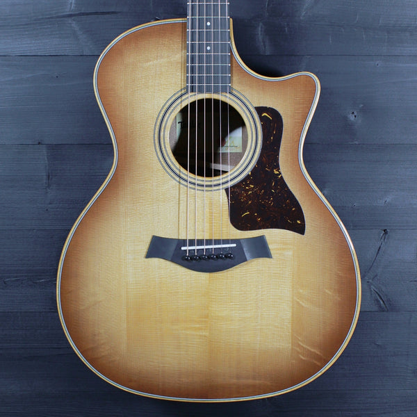 Taylor 314ce Studio SEB Shaded Sapele / Torrified Spruce Acoustic-Electric Guitar