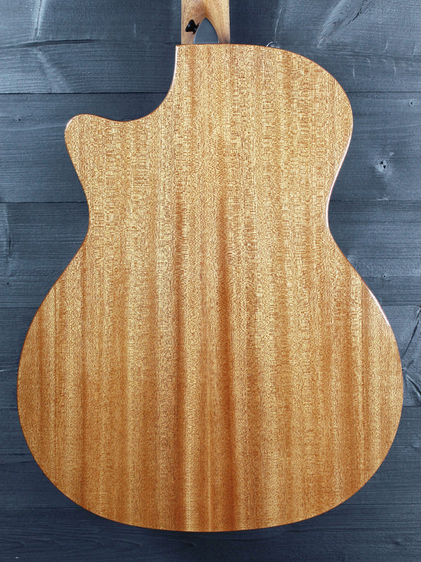 Taylor 314ce Studio SEB Shaded Sapele / Torrified Spruce Acoustic-Electric Guitar