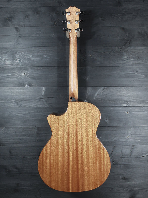 Taylor 314ce Studio SEB Shaded Sapele / Torrified Spruce Acoustic-Electric Guitar