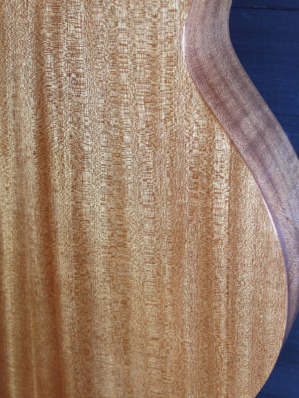 Taylor 314ce Studio SEB Shaded Sapele / Torrified Spruce Acoustic-Electric Guitar