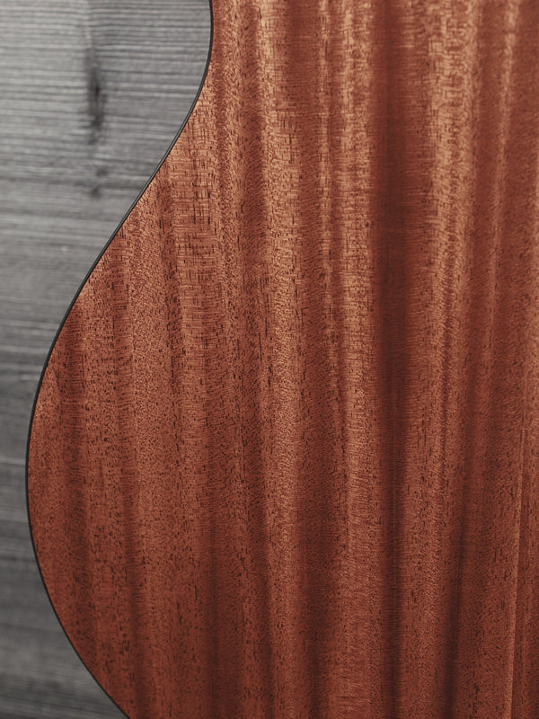 Taylor 322ce Mahogany V Brace - Grand Concert 14 Fret Acoustic-Electric Guitar