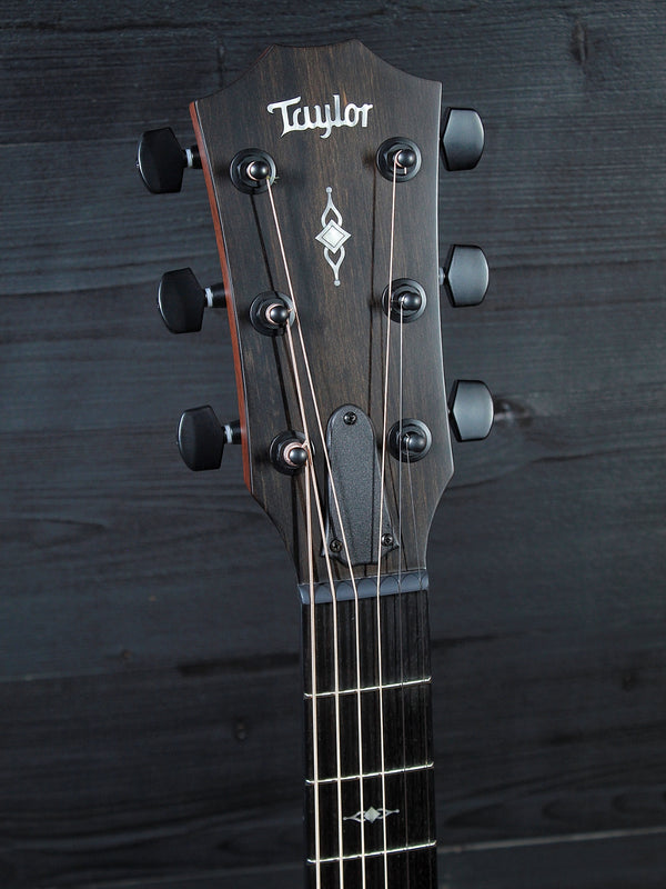 Taylor 322ce Mahogany V Brace - Grand Concert 14 Fret Acoustic-Electric Guitar