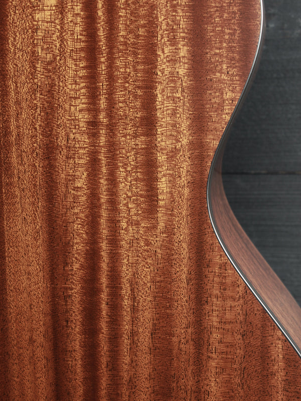 Taylor 322ce Mahogany V Brace - Grand Concert 14 Fret Acoustic-Electric Guitar