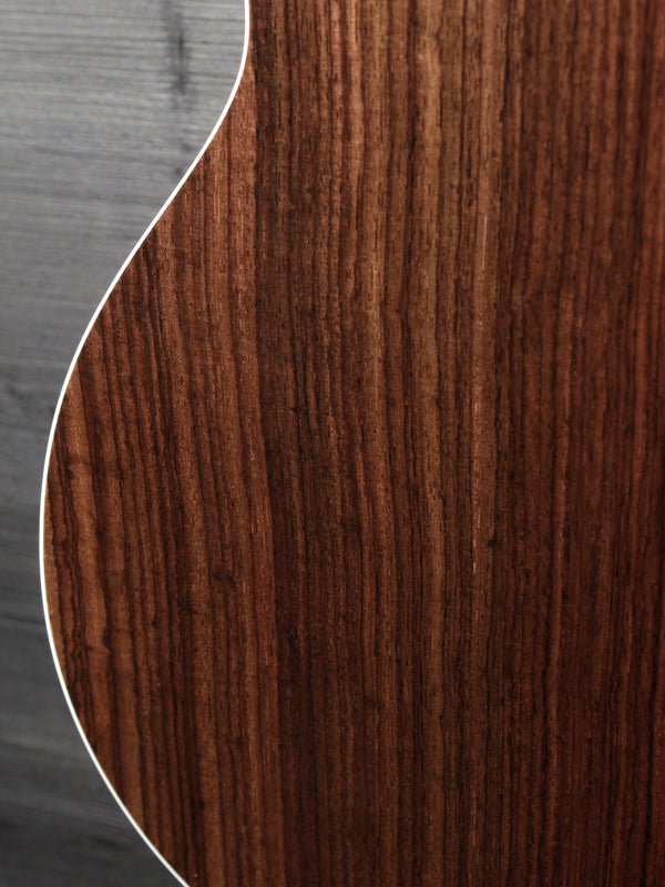 Pre-Owned Taylor 414ce LTD Sinker Redwood / Indian Rosewood Acoustic-Electric Guitar