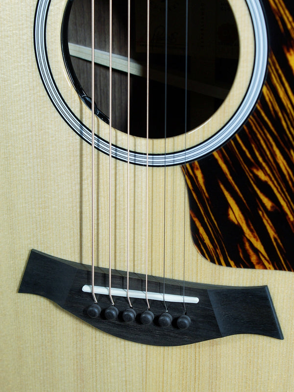 Taylor 414ce Natural Next Generation Rosewood Grand Auditorium Acoustic-Electric Guitar