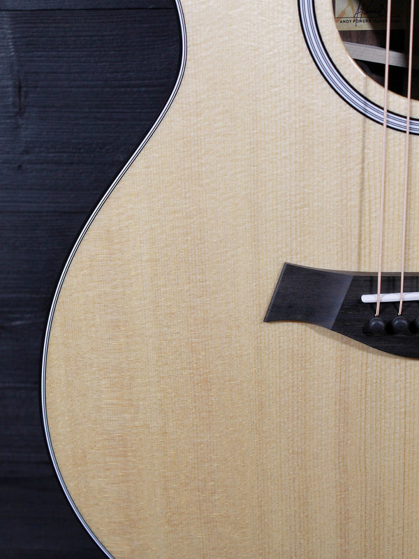 Taylor 414ce Natural Next Generation Rosewood Grand Auditorium Acoustic-Electric Guitar