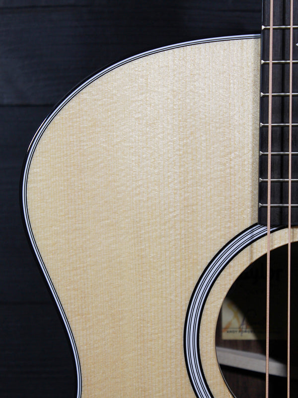 Taylor 414ce Natural Next Generation Rosewood Grand Auditorium Acoustic-Electric Guitar