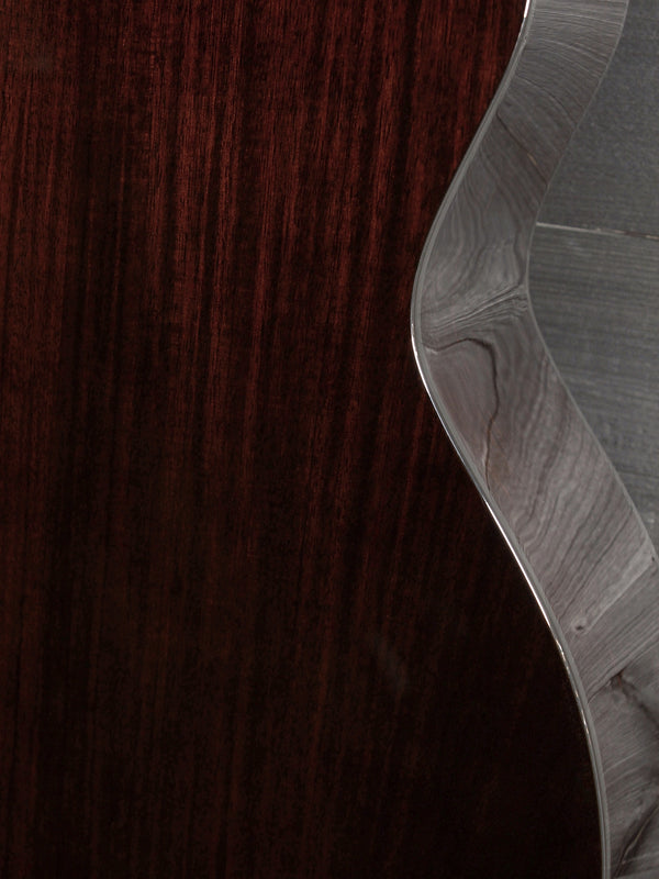 Taylor 414ce Natural Next Generation Rosewood Grand Auditorium Acoustic-Electric Guitar