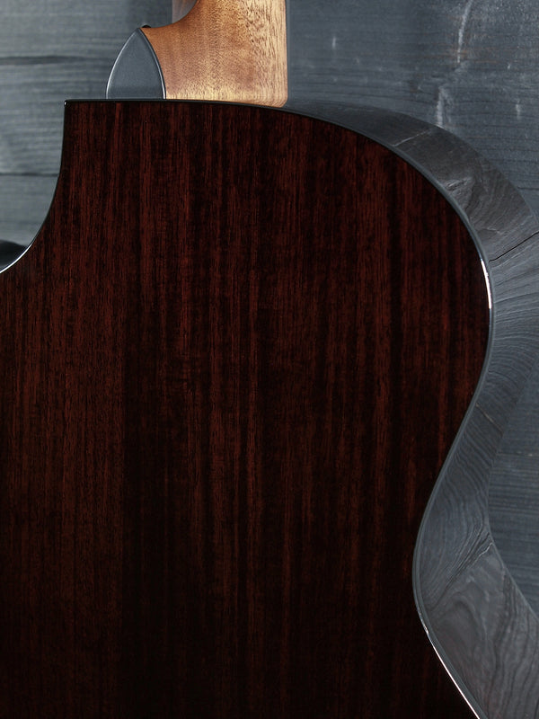 Taylor 414ce Natural Next Generation Rosewood Grand Auditorium Acoustic-Electric Guitar