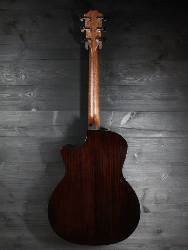 Taylor 414ce Natural Next Generation Rosewood Grand Auditorium Acoustic-Electric Guitar