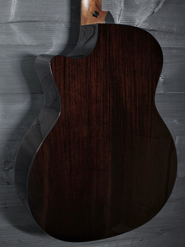 Taylor 414ce Natural Next Generation Rosewood Grand Auditorium Acoustic-Electric Guitar