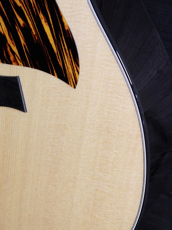 Taylor 414ce Natural Next Generation Rosewood Grand Auditorium Acoustic-Electric Guitar