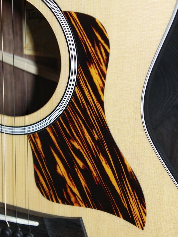 Taylor 414ce Natural Next Generation Rosewood Grand Auditorium Acoustic-Electric Guitar