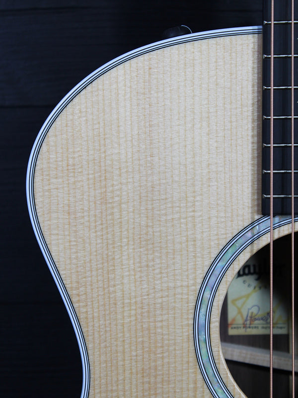 Taylor 414ce Natural Rosewood Grand Auditorium Acoustic-Electric Guitar