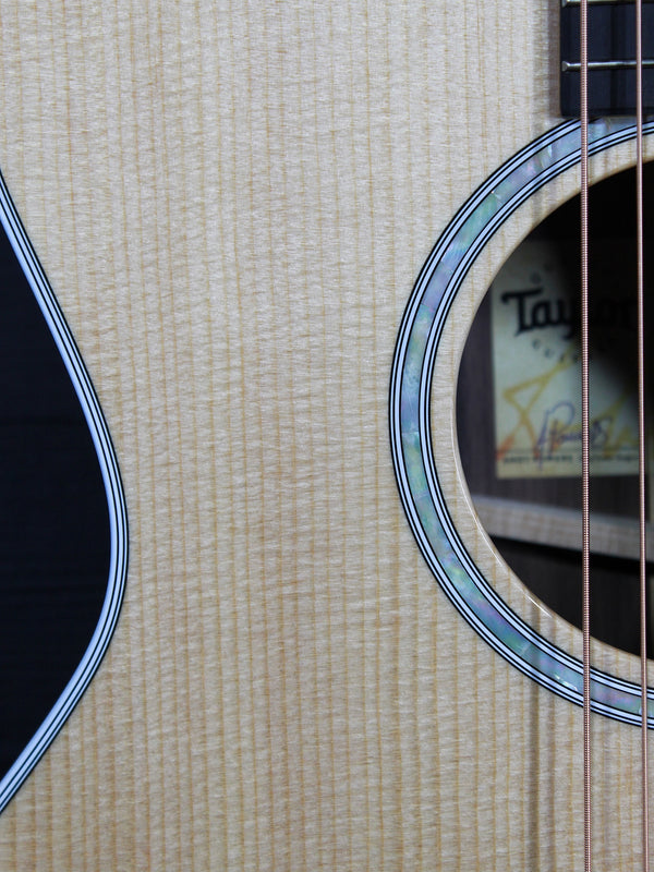 Taylor 414ce Natural Rosewood Grand Auditorium Acoustic-Electric Guitar