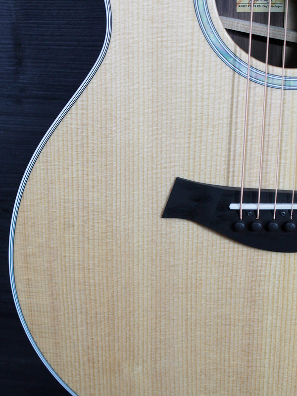 Taylor 414ce Natural Rosewood Grand Auditorium Acoustic-Electric Guitar