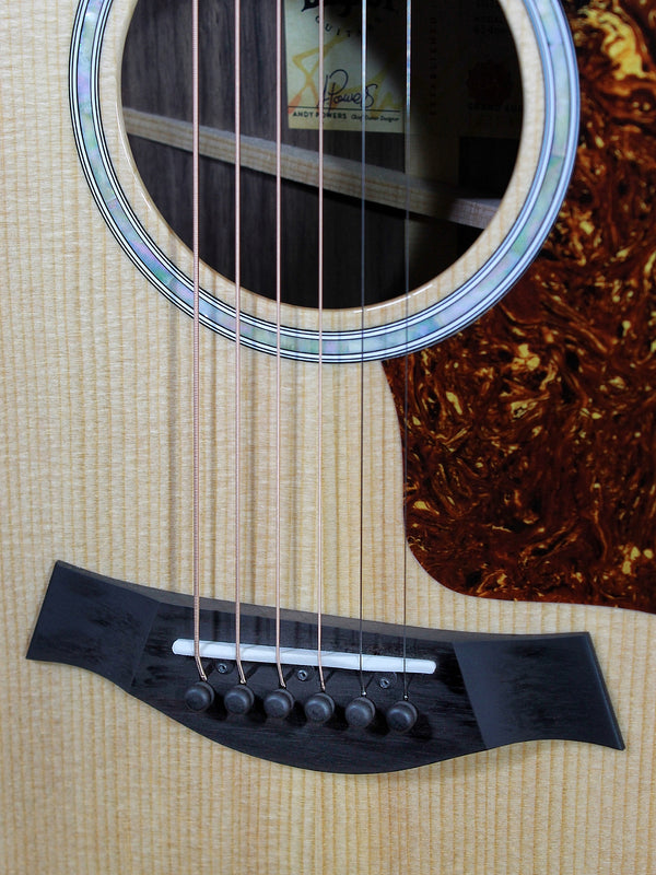 Taylor 414ce Natural Rosewood Grand Auditorium Acoustic-Electric Guitar