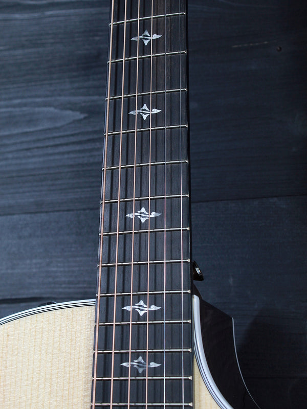 Taylor 414ce Natural Rosewood Grand Auditorium Acoustic-Electric Guitar