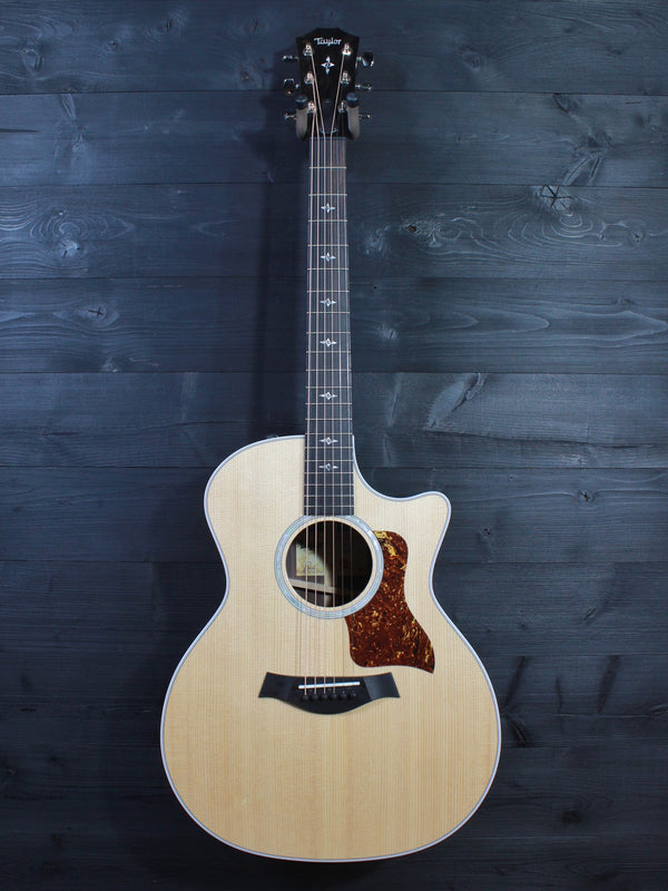 Taylor 414ce Natural Rosewood Grand Auditorium Acoustic-Electric Guitar