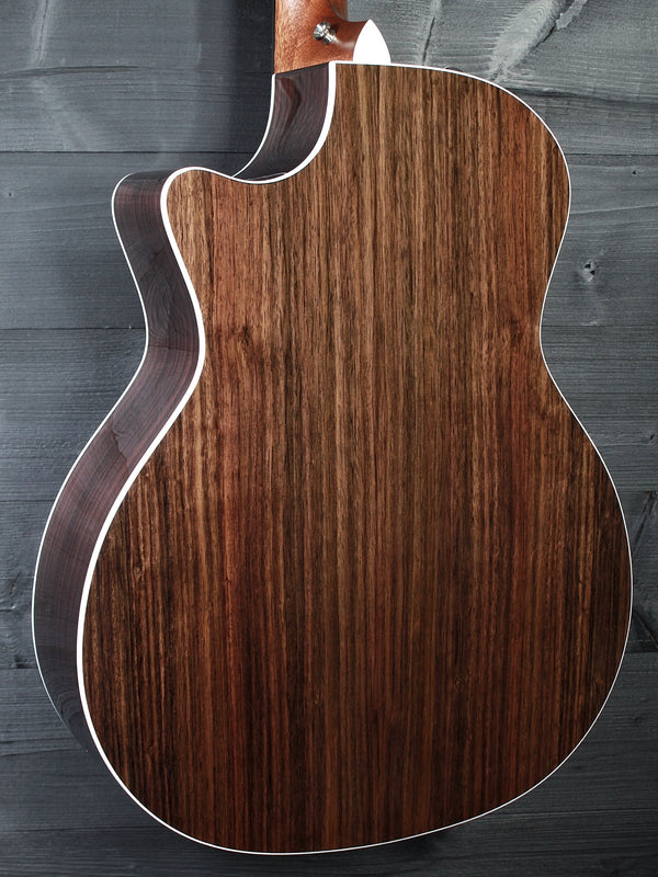 Taylor 414ce Natural Rosewood Grand Auditorium Acoustic-Electric Guitar